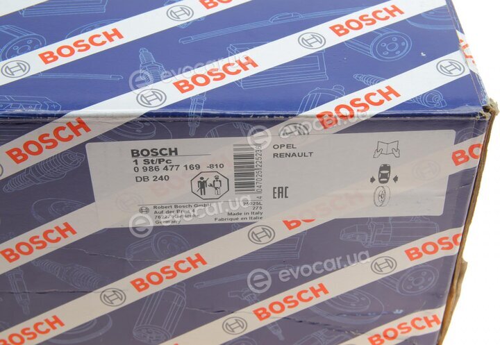 Bosch 0 986 477 169