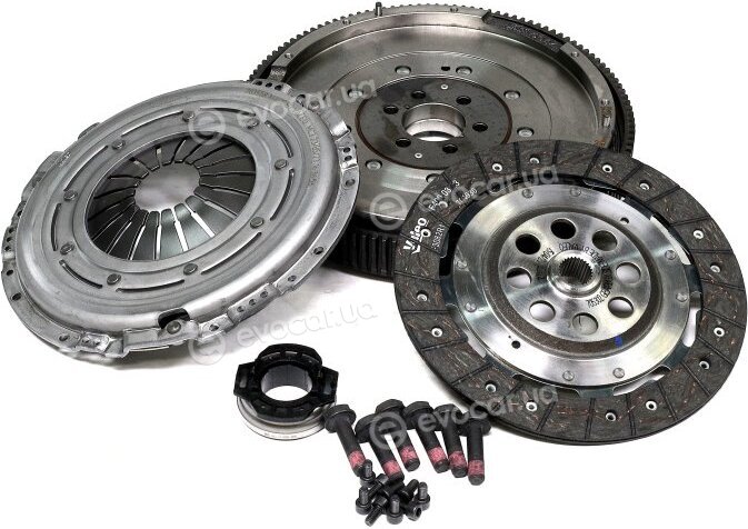 Valeo 837074