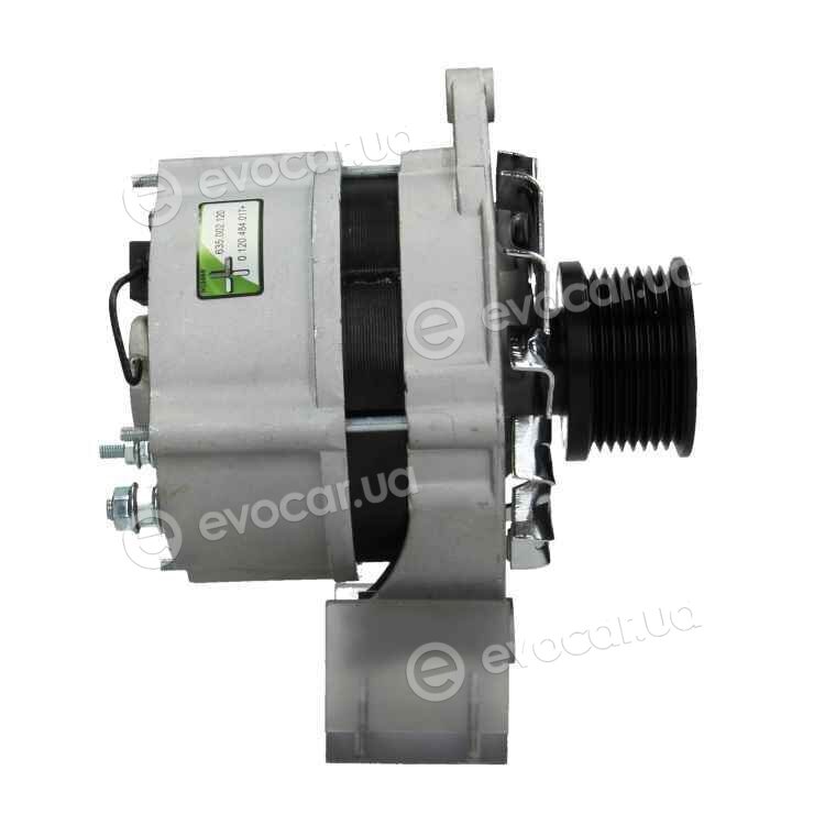 AES / PSH 635.002.120.010