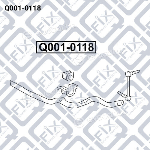 Q-Fix Q0010118