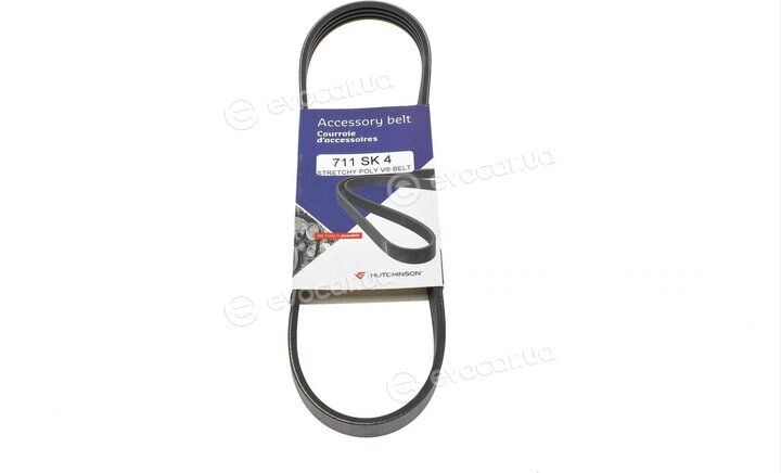 Hutchinson 711 SK 4