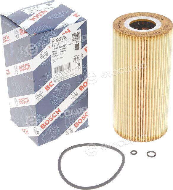 Bosch 1 457 429 278