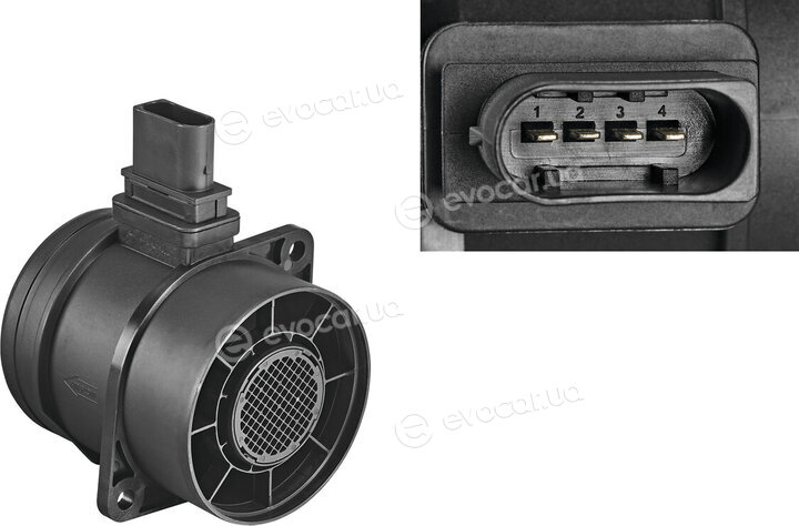 Valeo 253717