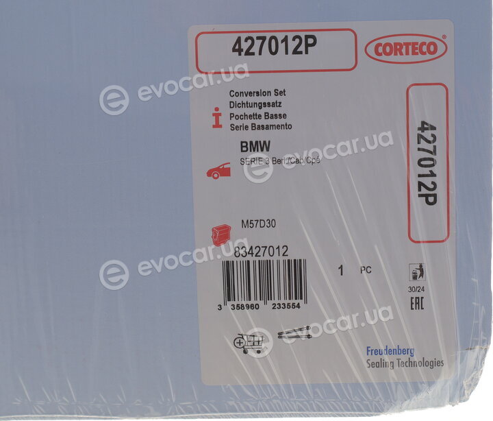 Corteco 427012P