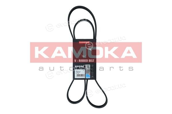Kamoka 7016115