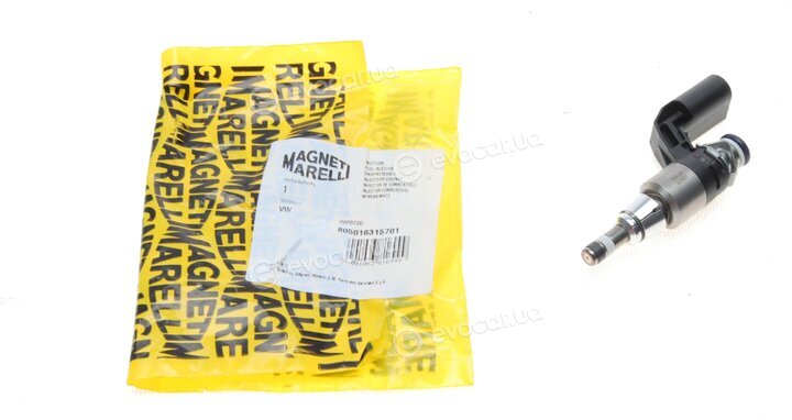 Magneti Marelli 323700002600