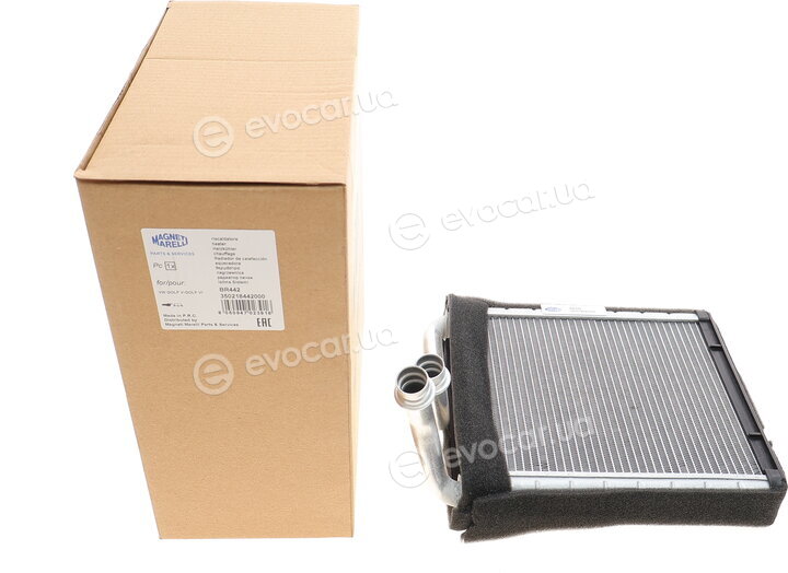 Magneti Marelli 350218442000