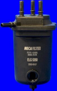 Meca ELG5350