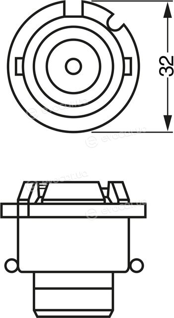 Bosch 1 987 302 852