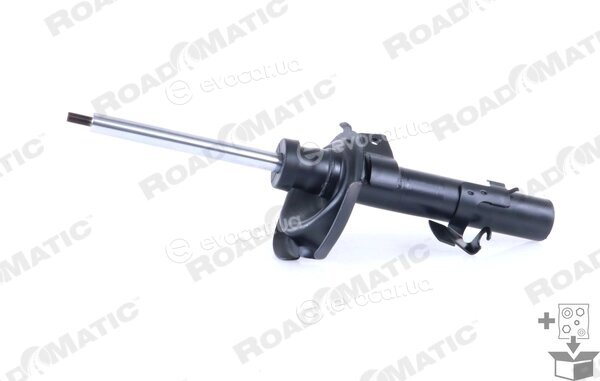 Roadmatic 401158RM