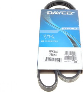 Dayco 4PK915