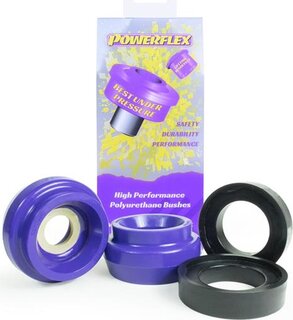 Powerflex PFF85-431