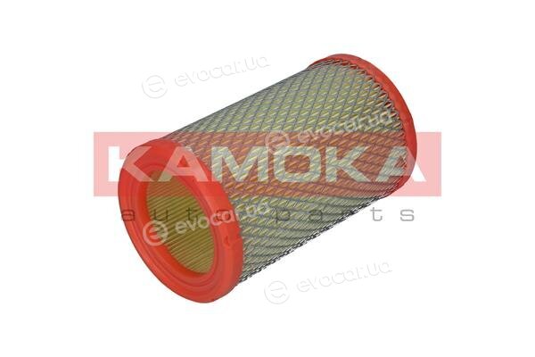 Kamoka F204001