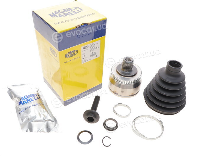 Magneti Marelli 302015100025