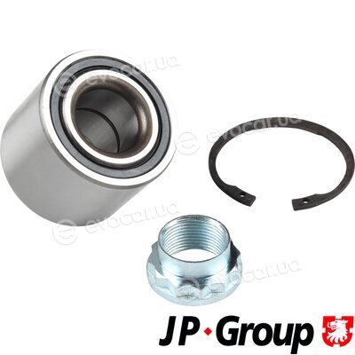 JP Group 1351300710