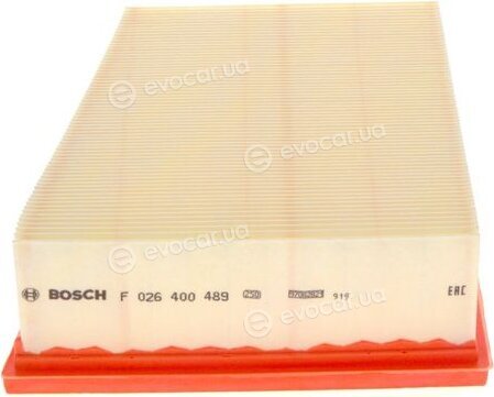 Bosch F 026 400 489