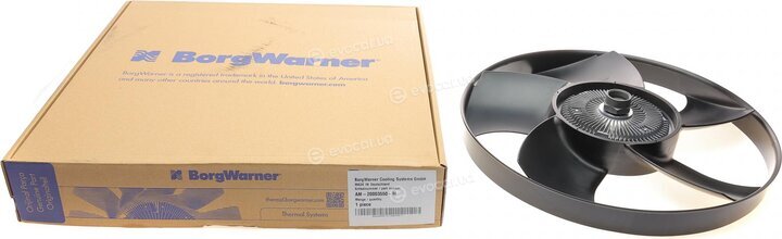 BorgWarner AM-20003550-M