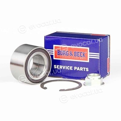 Borg & Beck BWK1186