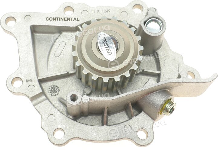 Continental CT1140WP2