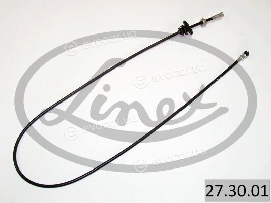 Linex 27.30.01