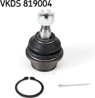 SKF VKDS 819004