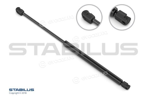 Stabilus 762416