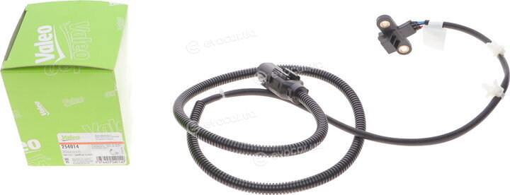 Valeo 254014