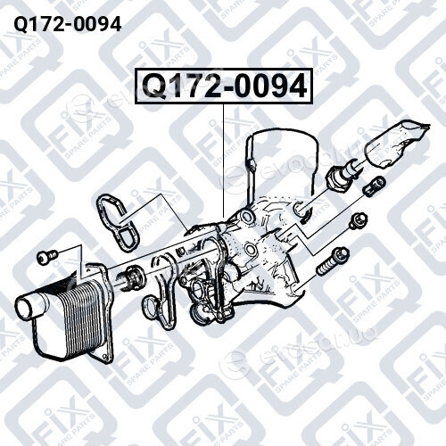 Q-Fix Q1720094