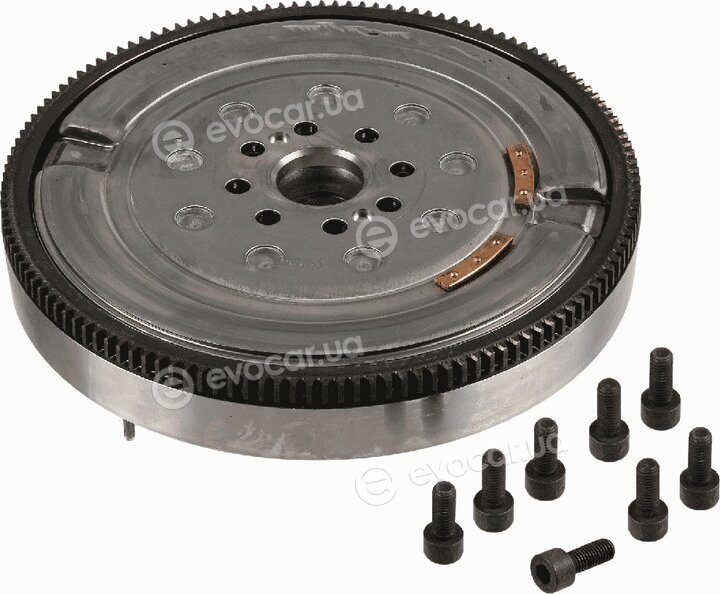 Sachs 2294 701 046