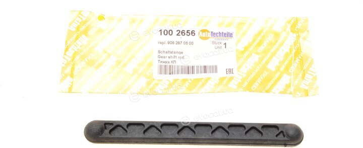 Autotechteile 100 2656