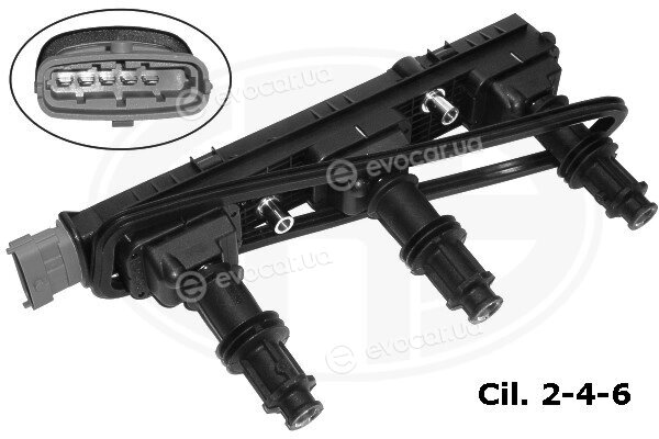 Era / Messmer 880173A