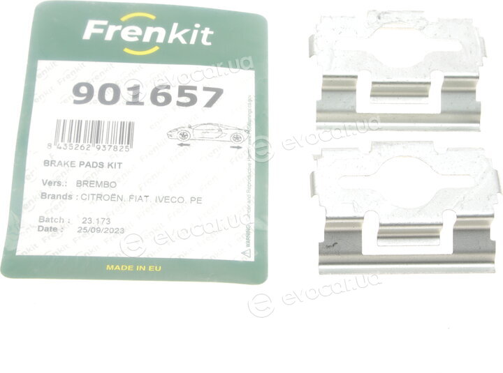 Frenkit 901657