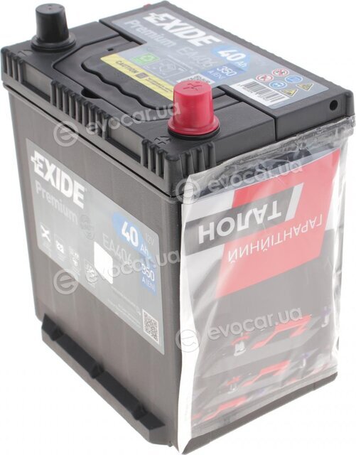 Exide EA406