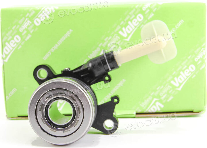Valeo 810086