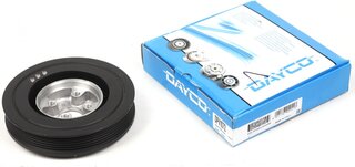 Dayco DPV1072