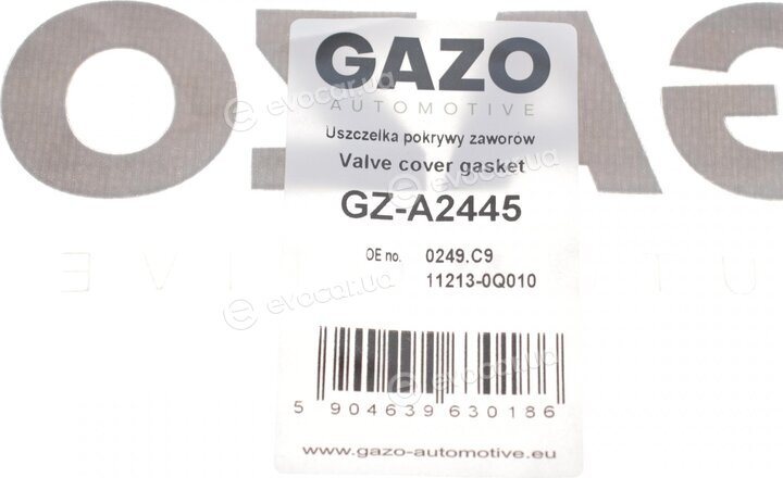 Gazo GZ-A2445