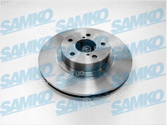 LPR / Samko S4211V