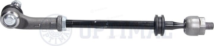 Optimal G0-717