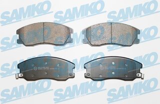 LPR / Samko 5SP1322