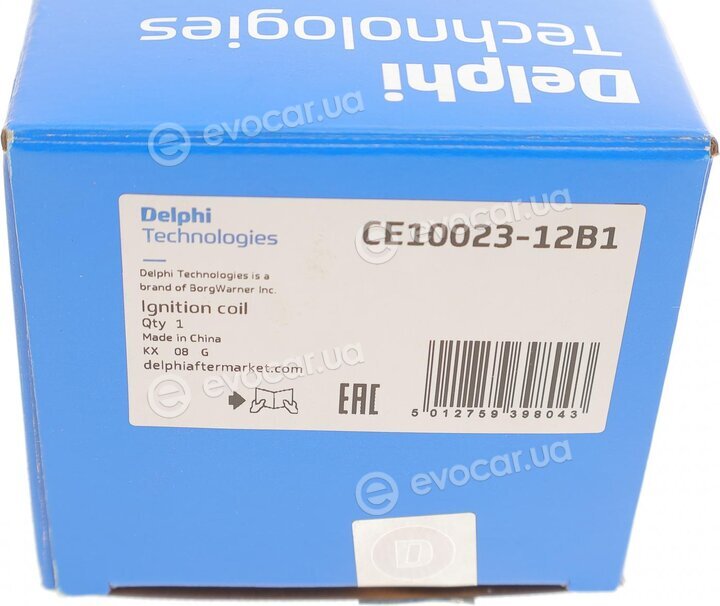 Delphi CE10023-12B1