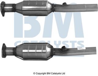 BM Catalysts BM90854H