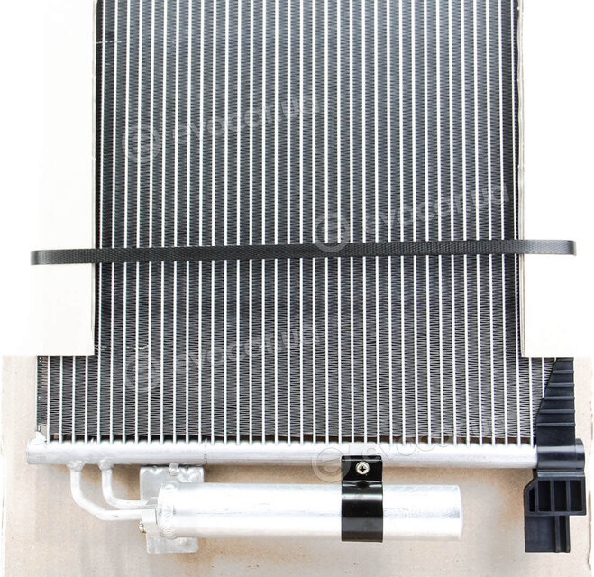 Mahle AC 557 000S