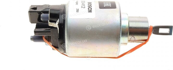 Bosch 2 339 303 412