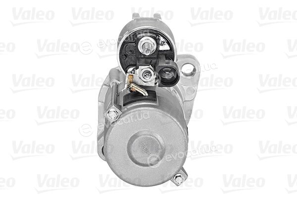 Valeo 458218