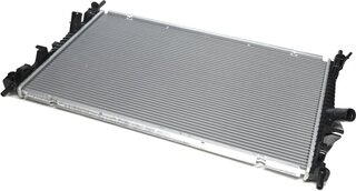 Nissens 66861