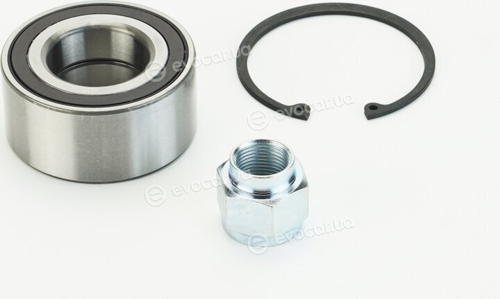 Continental WBE1017