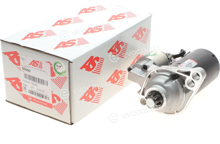 AS S0090
