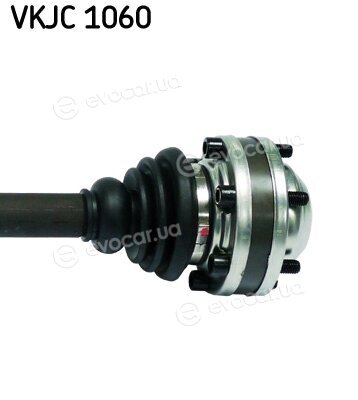 SKF VKJC 1060