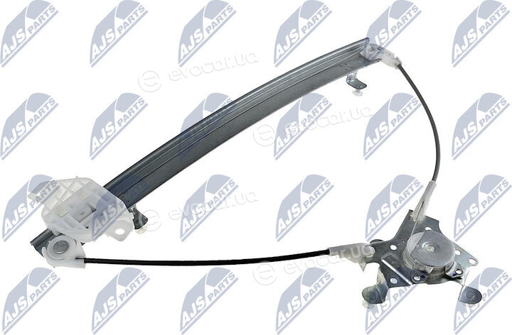 NTY EPS-HY-502