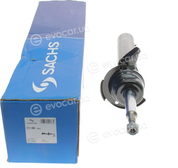 Sachs 311 406